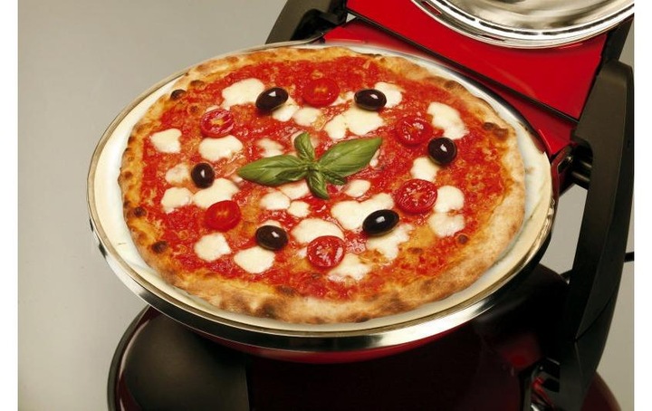 Image du produit G3 Ferrari Machine à pizza Delizia