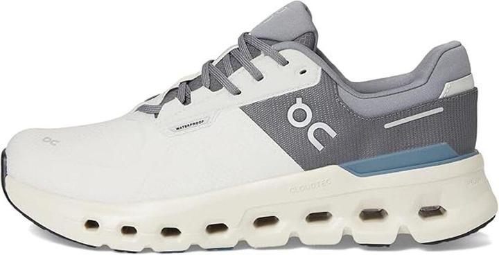 Produktbild On Running Herren Schuh Cloudrunner 2 Waterproof (44)