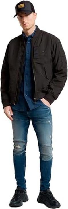 Actual product image G-Star Flight GA-1 Bomber Jacket (S)