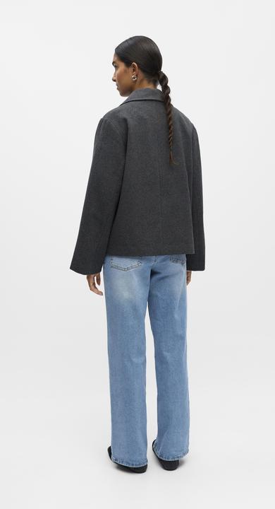 Actual product image Object OBJKEILY kurze Jacke (36)