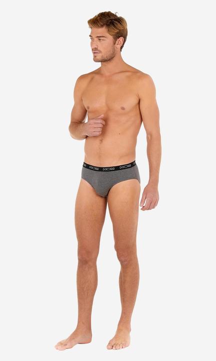 Produktbild HOM Slip Boxerlines no.2 (M, 6er Pack)