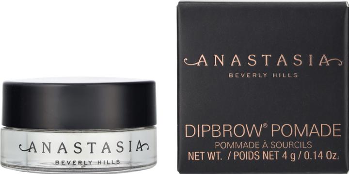 Actual product image Anastasia Beverly Hills Dipbrow Pomade (Soft Brown)