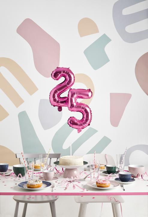 Produktbild Thomas Sunny Day - Rose Powder - Frühstücksteller 22 cm (1 x, 21.70 cm)