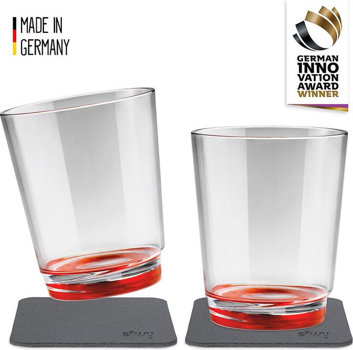 Produktbild Silwy The Classic Set Magnetisch