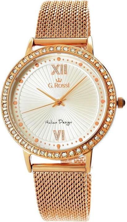 Image du produit Gino Rossi montre G. ROSSI - 11626B2-3D3 (zg854d) + BOX