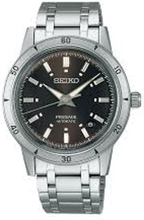 Image du produit Seiko Herrenuhr SRPL09J1