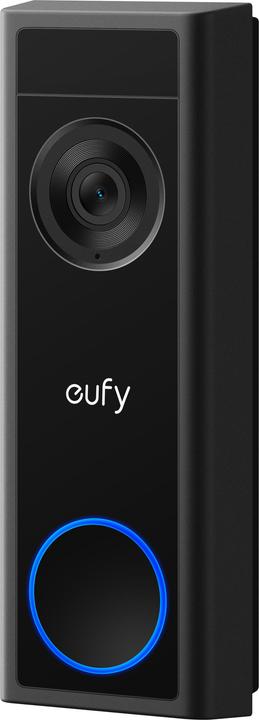 Actual product image eufy Video Doorbell C31 (Wi-Fi)