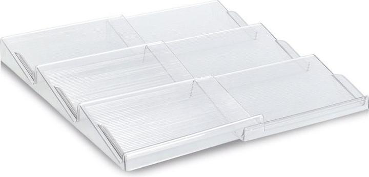 Zeller Present Organiser set - spice jar
