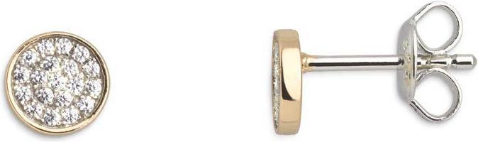 Produktbild Xenox Happy Hour Ohrstecker (Silber 925)
