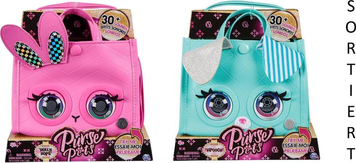 Immagine prodotto Spin Master Borsa Tote Bag