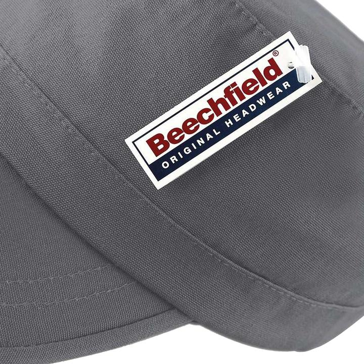 Actual product image Beechfield Cap Army (One size)