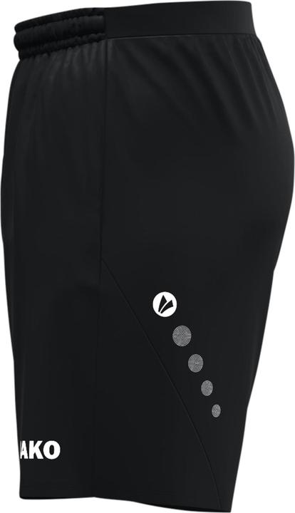 Produktbild JAKO Trainingsshort Dynamic (3XL)