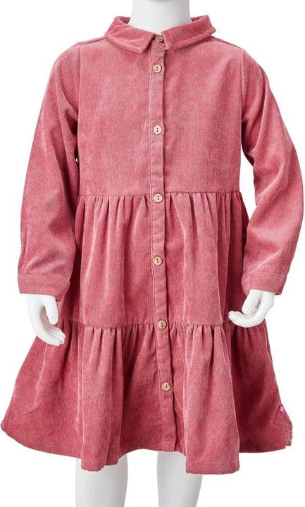 Image du produit vidaXL Kinderkleid (116)