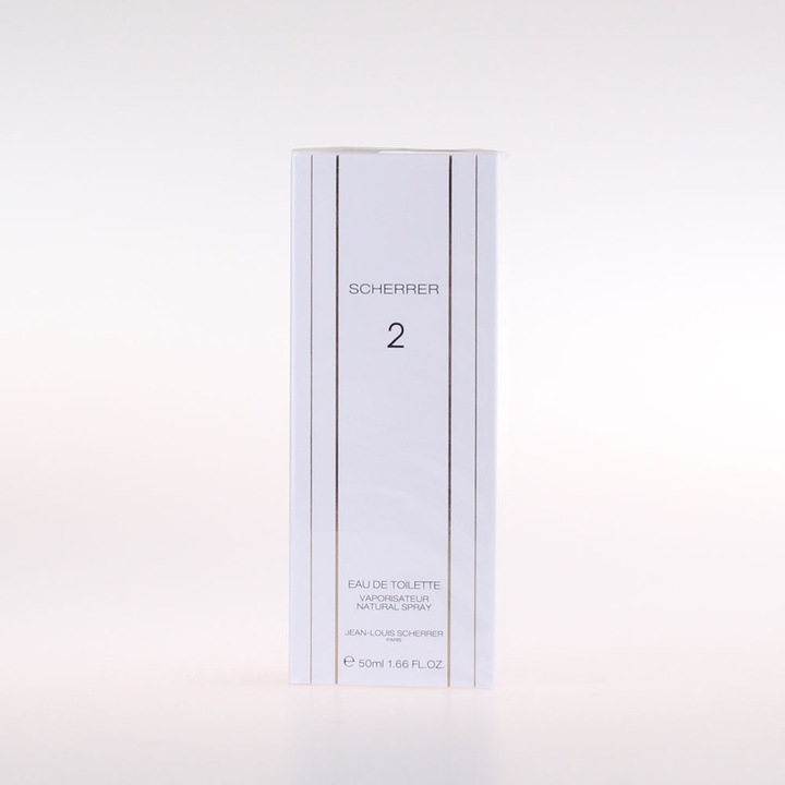 Produktbild Jean Louis Scherrer Paris Scherrer 2 (Eau de Toilette, 50 ml)