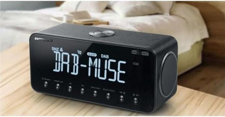 Image du produit Muse M-196 DBT