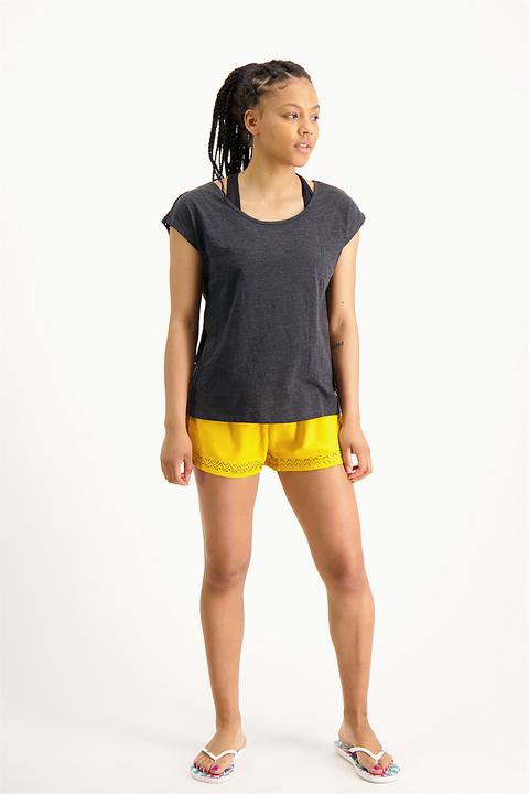 Actual product image Protest Nice 21 Ladies T-Shirt (XL)