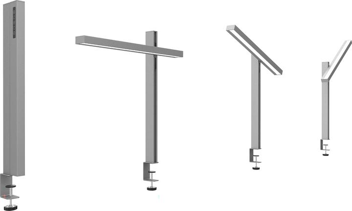 Image du produit Unilux Schreibtischleuchte (2370 lm)