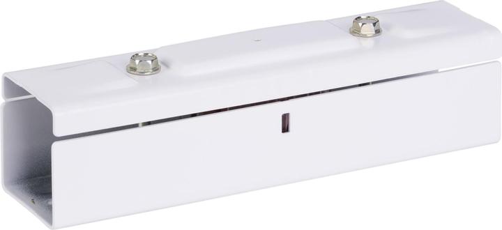 Actual product image Schneider Electric SE KBB40ZJ4W additional connection block one network