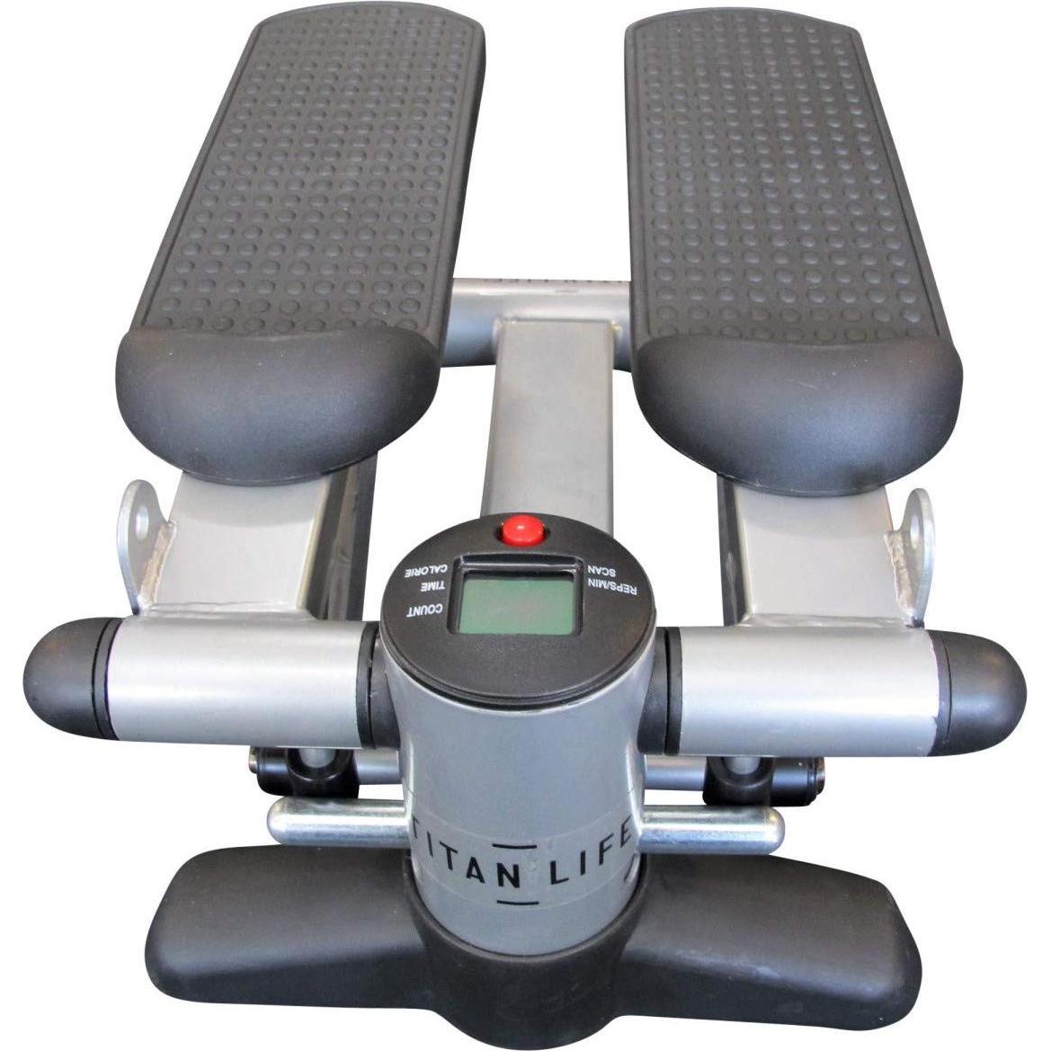 Thumbnail - Livingsport, Crosstrainer