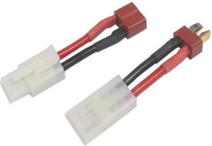 Yeah Racing Adapterkabel