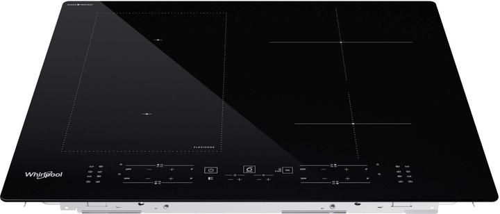 Image du produit Whirlpool WL B4060 CPNE (59 cm, Table de cuisson à induction)