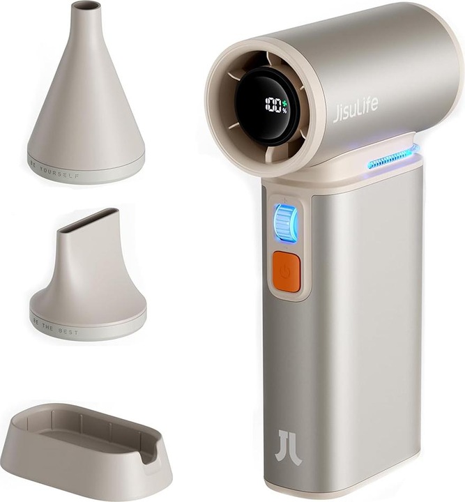 Produktbild Jisulife Handheld Fan Ultra1 (FA55)
