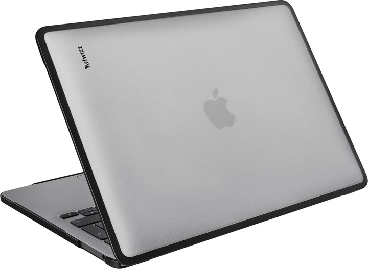 Produktbild Artwizz IcedClip for MacBook Air 13" (2022 / M2) (13", Apple)