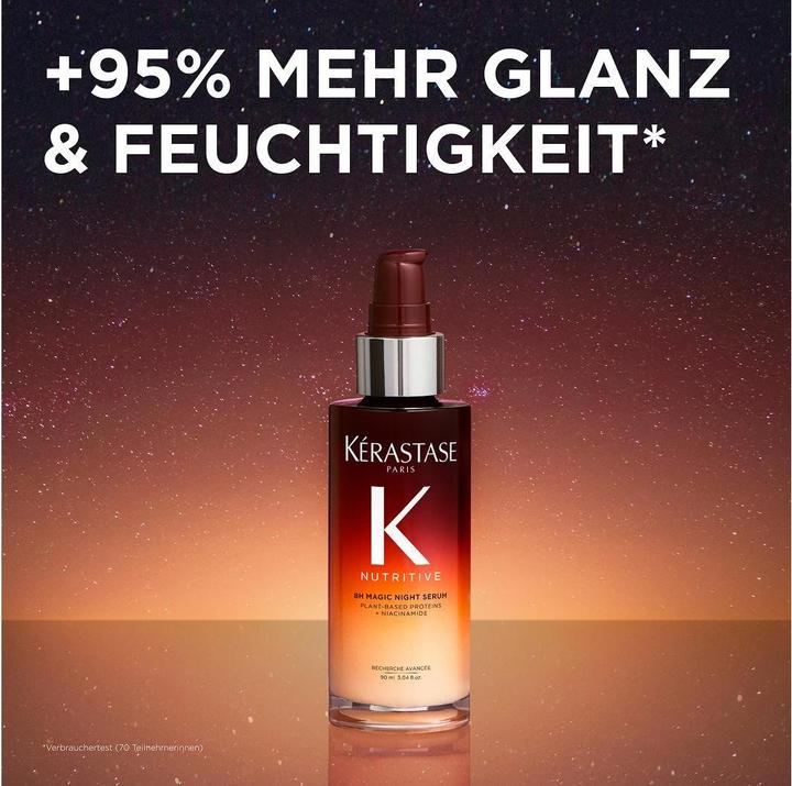 Actual product image Kérastase 8H Magic Night (30 ml)