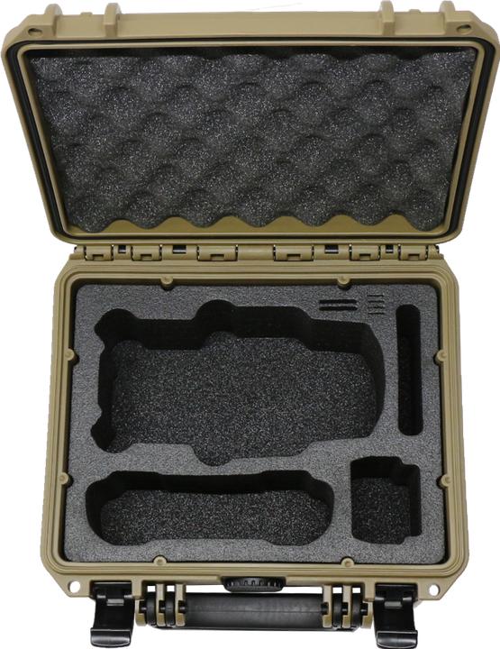 Actual product image TomCase Compact (DJI Mavic Air 2)