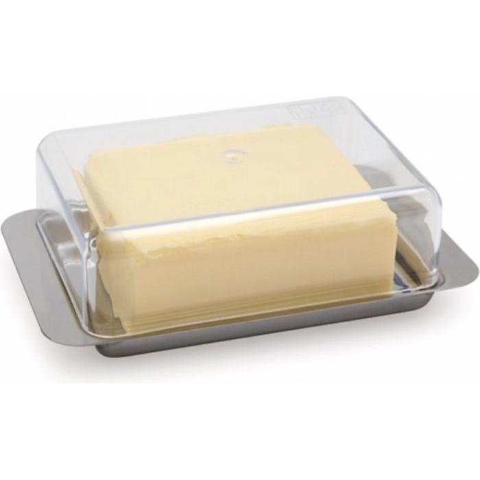 APS Butterdose, Vorratsbehälter, Transparent