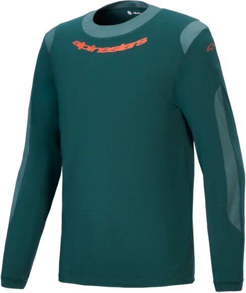 Immagine prodotto Alpinestars Maglia A-Dura Dri Wool Ls Gr (XL)