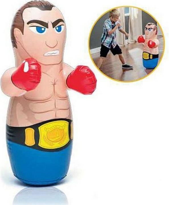 Actual product image Intex Fight Club