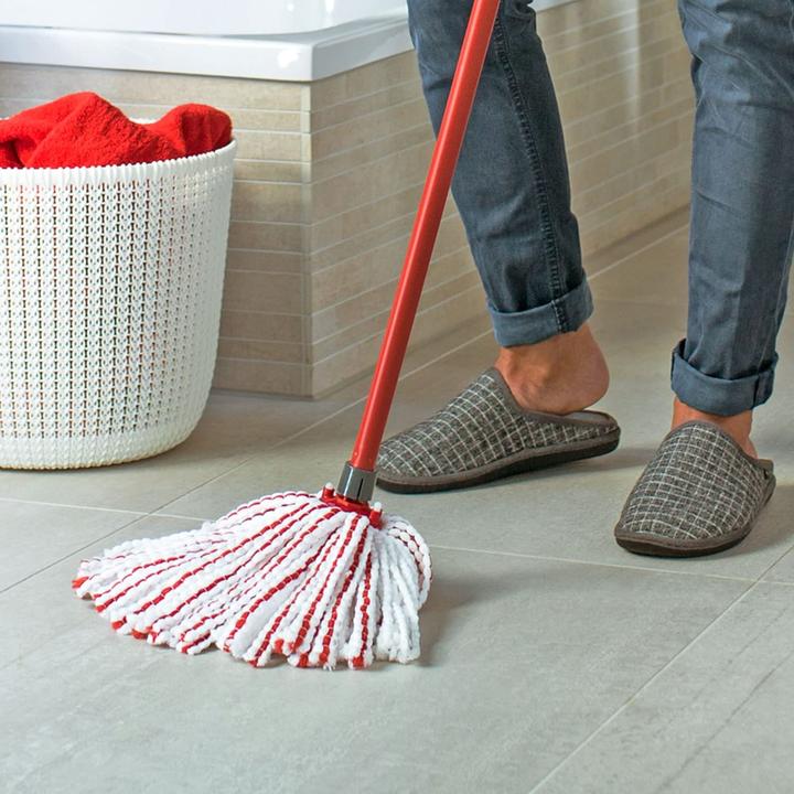 Produktbild Vileda Microfibre & Power (1 Stk.)