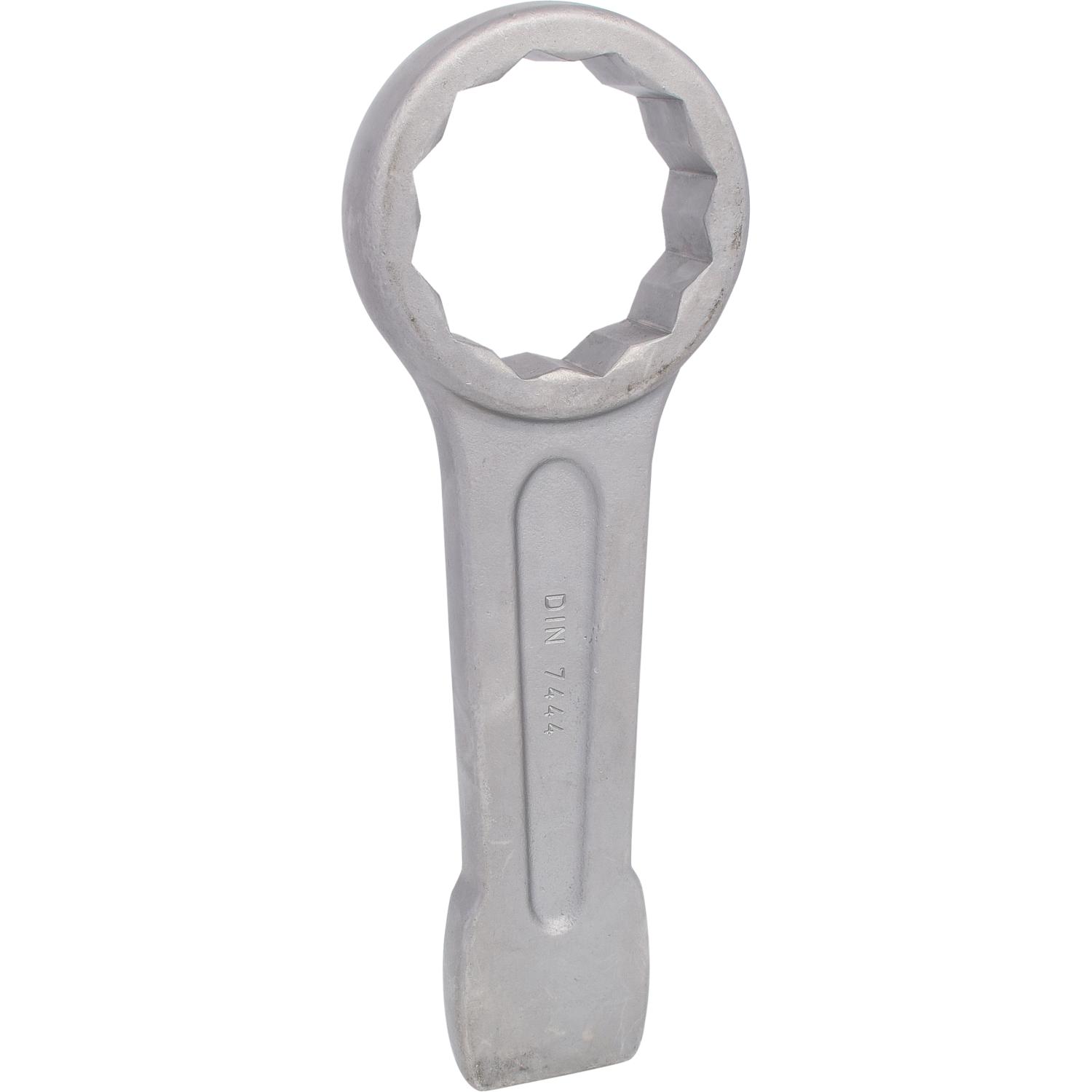 KS Tools, Schraubenschlüssel, Schlag-Ringschlüssel, 12-Kant, metrisch, 85 mm (85 mm)