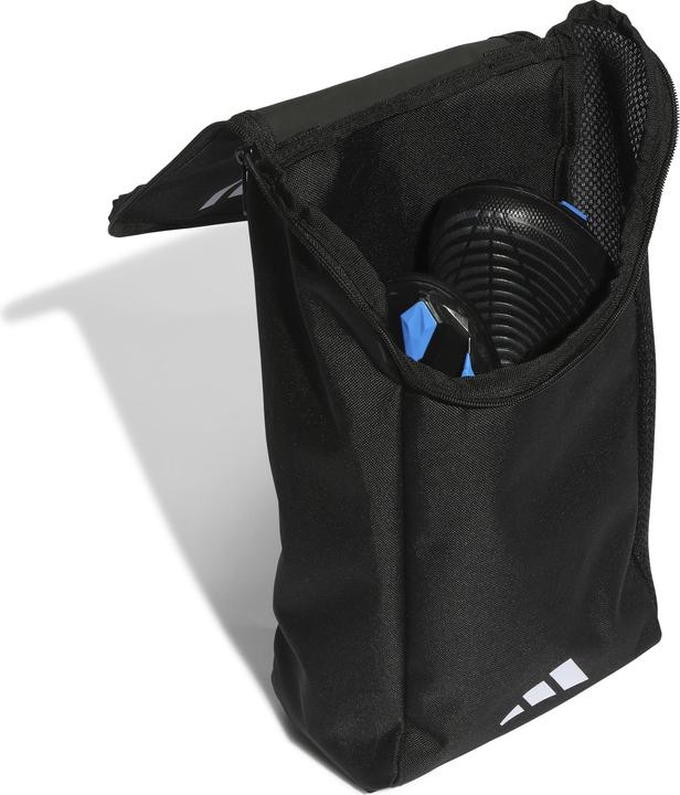 Actual product image adidas Tiro League football bag (11.50 l)