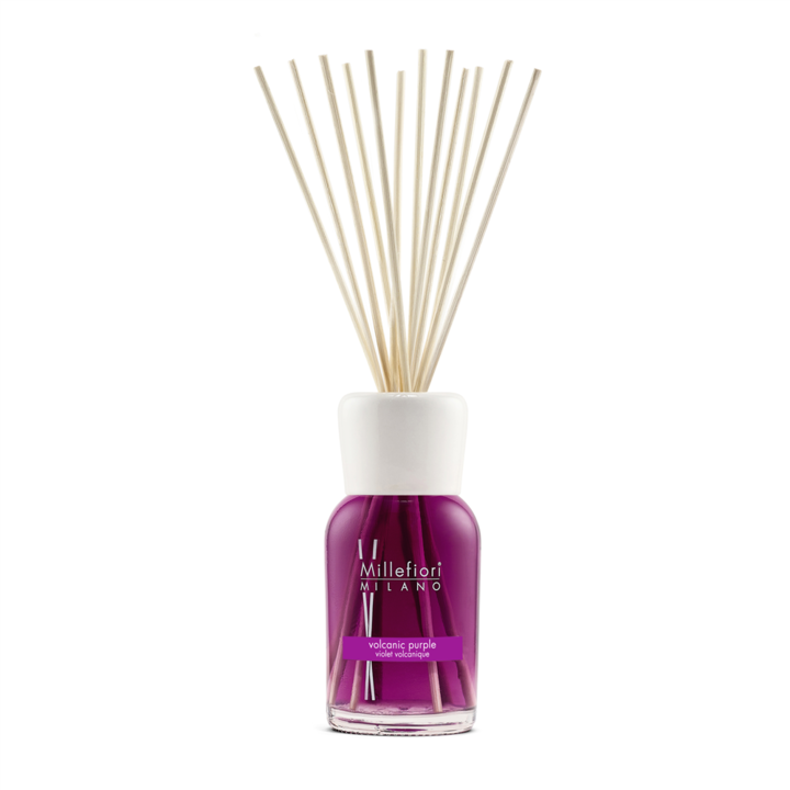 Actual product image Millefiori Volcanic Purple (500 ml)