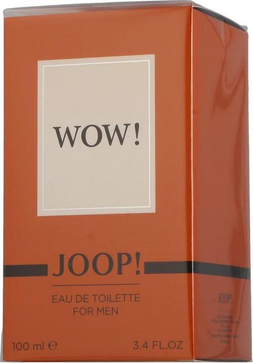 Image du produit Joop! Wow (Eau de toilette, 100 ml)