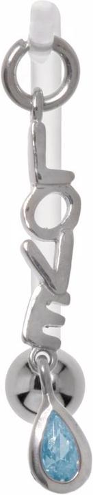 Produktbild Bijouteria Intimpiercing (Zirkonia, Bioplast, Chirurgenstahl 316L)