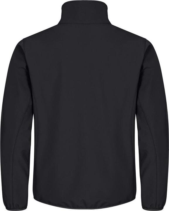 Image du produit Clique Veste Softshell 0200910 (XS)