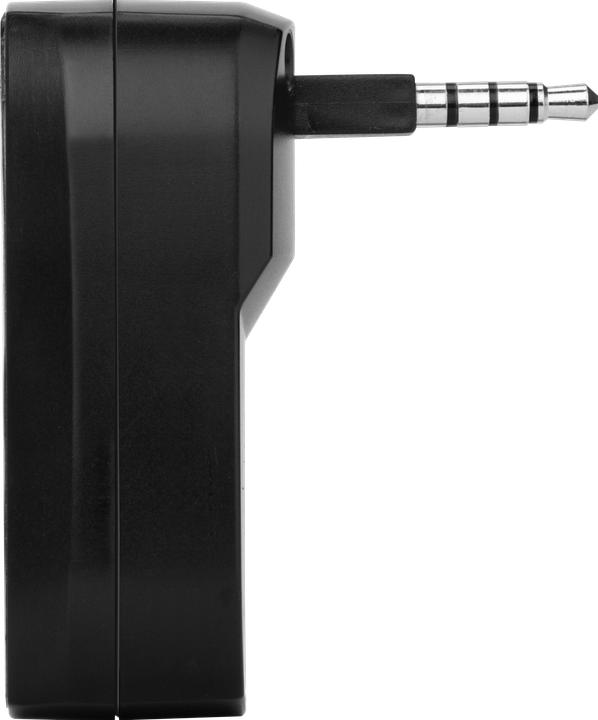 Actual product image Jinbei TR-RV (Flash remote control)