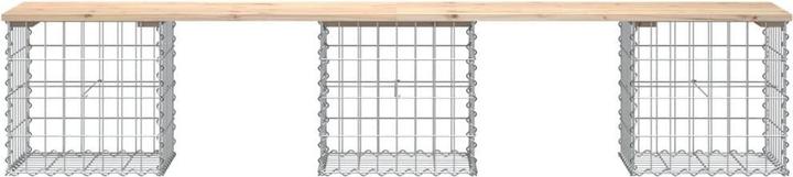 Produktbild vidaXL Gartenbank