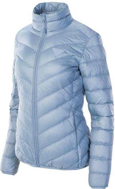 Actual product image Iguana Blanca Jacke (S)