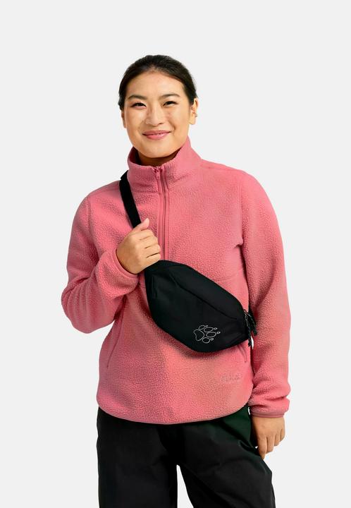 Actual product image Jack Wolfskin Berkeley Hipbag