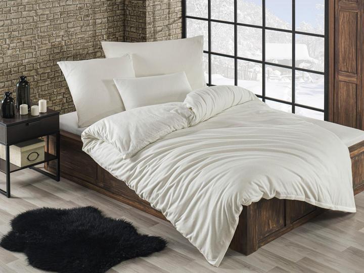 Produktbild Buona Notte Uni 200 x 210 cm (Duvetbezug, 200 x 210 cm)