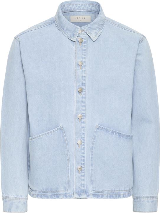 Actual product image Solid Travis (XXL)