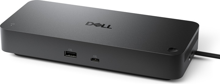 Actual product image Dell Pro Thunderbolt 4 Smart Dock SD25TB4 (Thunderbolt)