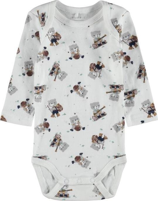 Image du produit Name it 3erPack BabyBody (62)