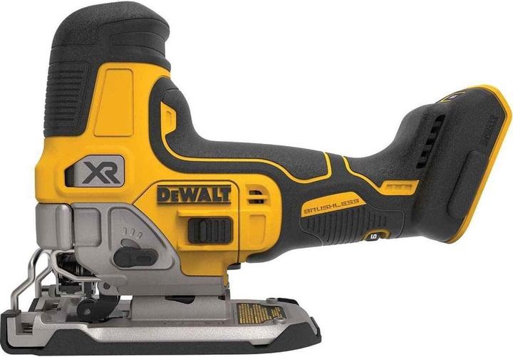 Actual product image DeWalt JIGSAW DCS335N-XJ