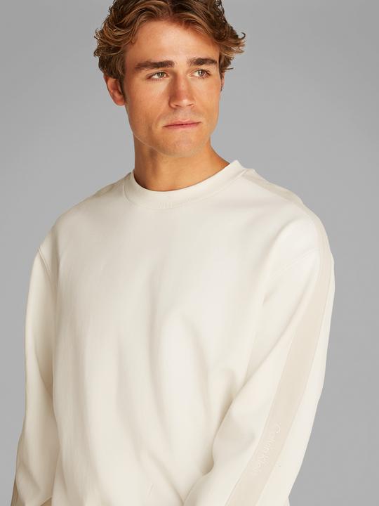 Produktbild Calvin Klein Logo-Band-Crewneck-Sweatshirt (XL)