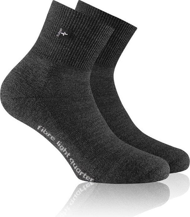 Image du produit Rohner Fibre Light Quarter (34 - 36)